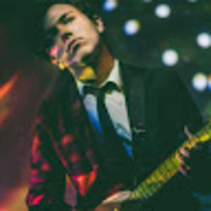 Meet your Posher, Maxwell